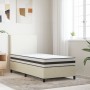 Bonnell medium firm spring mattress 90x200 cm by , Mattresses - Ref: Foro24-372955, Price: 147,99 €, Discount: %