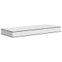 Bonnell medium firm spring mattress 90x190 cm by , Mattresses - Ref: Foro24-372969, Price: 155,99 €, Discount: %