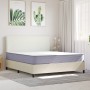 Soft medium hard foam mattress 180x200 cm by , Mattresses - Ref: Foro24-373014, Price: 277,80 €, Discount: %