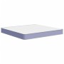 Soft medium hardness foam mattress 200x200 cm by , Mattresses - Ref: Foro24-373016, Price: 304,99 €, Discount: %