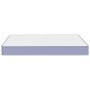 Soft medium hardness foam mattress 200x200 cm by , Mattresses - Ref: Foro24-373016, Price: 304,99 €, Discount: %