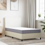 Soft medium hardness foam mattress 100x200 cm by , Mattresses - Ref: Foro24-373021, Price: 134,92 €, Discount: %