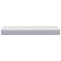 Soft medium hardness foam mattress 100x200 cm by , Mattresses - Ref: Foro24-373021, Price: 134,92 €, Discount: %