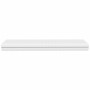 Soft medium hardness foam mattress 80x200 cm by , Mattresses - Ref: Foro24-373042, Price: 124,99 €, Discount: %