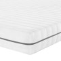 Soft medium hardness foam mattress 140x190 cm by , Mattresses - Ref: Foro24-373049, Price: 184,99 €, Discount: %