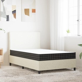 Bonnell medium firm spring mattress 120x200 cm by , Mattresses - Ref: Foro24-3206377, Price: 163,35 €, Discount: %