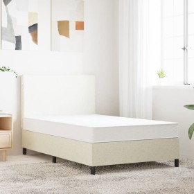 Bonnell medium firm spring mattress 120x200 cm by , Mattresses - Ref: Foro24-3206410, Price: 163,99 €, Discount: %