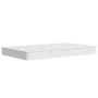 Bonnell medium firm spring mattress 120x200 cm by , Mattresses - Ref: Foro24-3206410, Price: 187,31 €, Discount: %