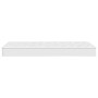 Bonnell medium firm spring mattress 120x200 cm by , Mattresses - Ref: Foro24-3206410, Price: 187,31 €, Discount: %