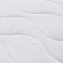 Bonnell medium firm spring mattress 120x200 cm by , Mattresses - Ref: Foro24-3206410, Price: 187,31 €, Discount: %