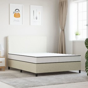 Bonnell medium firm spring mattress 140x200 cm by , Mattresses - Ref: Foro24-3206404, Price: 163,99 €, Discount: %