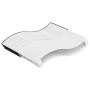 Bonnell medium firm spring mattress 160x200 cm by , Mattresses - Ref: Foro24-3206380, Price: 205,99 €, Discount: %