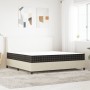 Bonnell medium firm spring mattress 200x200 cm by , Mattresses - Ref: Foro24-3206382, Price: 279,26 €, Discount: %