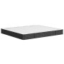 Bonnell medium firm spring mattress 200x200 cm by , Mattresses - Ref: Foro24-3206382, Price: 279,26 €, Discount: %