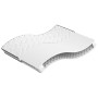 Bonnell medium firm spring mattress 160x200 cm by , Mattresses - Ref: Foro24-3206406, Price: 191,12 €, Discount: %