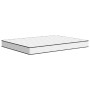 Bonnell medium firm spring mattress 160x200 cm by , Mattresses - Ref: Foro24-3206406, Price: 191,12 €, Discount: %