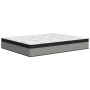 Medium firm pocket spring mattress 160x200 cm by , Mattresses - Ref: Foro24-3206444, Price: 379,99 €, Discount: %