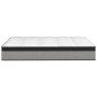 Medium firm pocket spring mattress 160x200 cm by , Mattresses - Ref: Foro24-3206444, Price: 379,99 €, Discount: %