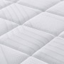 Medium firm pocket spring mattress 160x200 cm by , Mattresses - Ref: Foro24-3206444, Price: 379,99 €, Discount: %