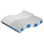 Medium Plus pocket spring mattress 140x200 cm by , Mattresses - Ref: Foro24-3206438, Price: 484,82 €, Discount: %