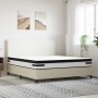 Medium Plus pocket spring mattress 140x200 cm by , Mattresses - Ref: Foro24-3206438, Price: 460,99 €, Discount: %