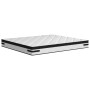 Medium Plus pocket spring mattress 140x200 cm by , Mattresses - Ref: Foro24-3206438, Price: 460,99 €, Discount: %