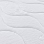 Bonnell medium firm spring mattress 180x200 cm by , Mattresses - Ref: Foro24-3206389, Price: 309,14 €, Discount: %