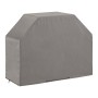 Madison Barbecue Cover 148x61x110 cm gray by , Barbecue covers - Ref: Foro24-423673, Price: 53,32 €, Discount: %