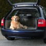 TRIXIE Dog car divider black 1315 by , Vehicle Pet Barriers - Ref: Foro24-408393, Price: 60,99 €, Discount: %