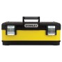 Stanley plastic tool box 1-95-613 by , Toolboxes - Ref: Foro24-406844, Price: 51,59 €, Discount: %