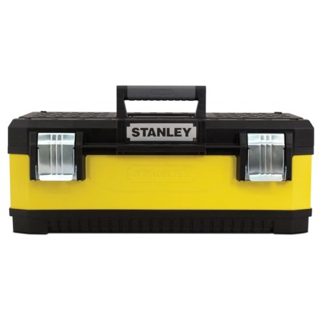 Stanley Werkzeugkasten aus Kunststoff 1-95-613 von , Werkzeugkästen - Ref: Foro24-406844, Preis: 51,99 €, Rabatt: %