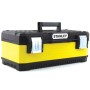 Stanley plastic tool box 1-95-613 by , Toolboxes - Ref: Foro24-406844, Price: 51,99 €, Discount: %