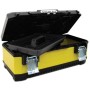 Stanley plastic tool box 1-95-613 by , Toolboxes - Ref: Foro24-406844, Price: 51,99 €, Discount: %