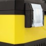 Stanley plastic tool box 1-95-613 by , Toolboxes - Ref: Foro24-406844, Price: 51,99 €, Discount: %