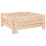 Schirmgestellabdeckung massives Kiefernholz von , Schirmständer - Ref: Foro24-825331, Preis: 60,99 €, Rabatt: %