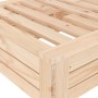 Schirmgestellabdeckung massives Kiefernholz von , Schirmständer - Ref: Foro24-825331, Preis: 60,99 €, Rabatt: %