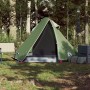 Green Waterproof 2 Person Igloo Tent by , tents - Ref: Foro24-94319, Price: 47,99 €, Discount: %