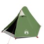 Green Waterproof 2 Person Igloo Tent by , tents - Ref: Foro24-94319, Price: 47,99 €, Discount: %