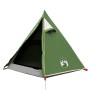 Green Waterproof 2 Person Igloo Tent by , tents - Ref: Foro24-94319, Price: 47,99 €, Discount: %