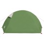 Green Waterproof 2 Person Igloo Tent by , tents - Ref: Foro24-94319, Price: 47,99 €, Discount: %