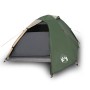 Green Waterproof 3 Person Igloo Tent by , tents - Ref: Foro24-94331, Price: 58,99 €, Discount: %