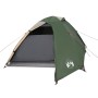 Green Waterproof 3 Person Igloo Tent by , tents - Ref: Foro24-94331, Price: 58,99 €, Discount: %