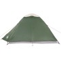 Green Waterproof 3 Person Igloo Tent by , tents - Ref: Foro24-94331, Price: 58,99 €, Discount: %