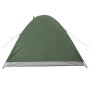 Green Waterproof 3 Person Igloo Tent by , tents - Ref: Foro24-94331, Price: 58,99 €, Discount: %