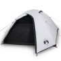 Igloo tent 4 people blackout waterproof fabric white by , tents - Ref: Foro24-94338, Price: 93,40 €, Discount: %