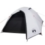 Igloo tent 4 people blackout waterproof fabric white by , tents - Ref: Foro24-94338, Price: 93,40 €, Discount: %