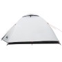 Igloo tent 4 people blackout waterproof fabric white by , tents - Ref: Foro24-94338, Price: 93,40 €, Discount: %