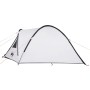 Igloo tent 4 people blackout waterproof fabric white by , tents - Ref: Foro24-94352, Price: 151,99 €, Discount: %