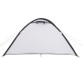 Igloo tent 4 people blackout waterproof fabric white by , tents - Ref: Foro24-94352, Price: 151,99 €, Discount: %