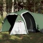 Green Waterproof 2-Person Tunnel Tent by , tents - Ref: Foro24-94386, Price: 91,67 €, Discount: %